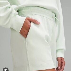 Lululemon Softstreme HR Short 4”